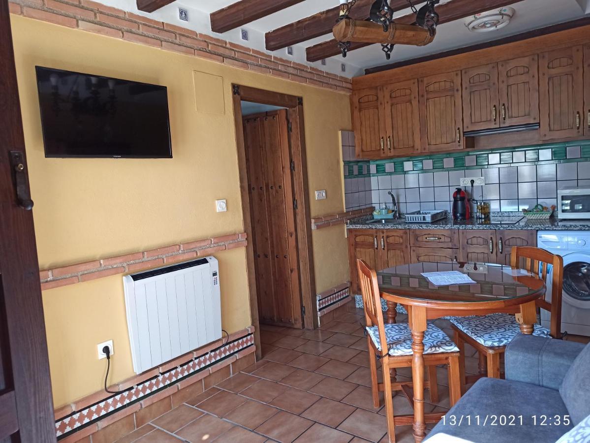 La Casita De Paco Albaicin * Grenade