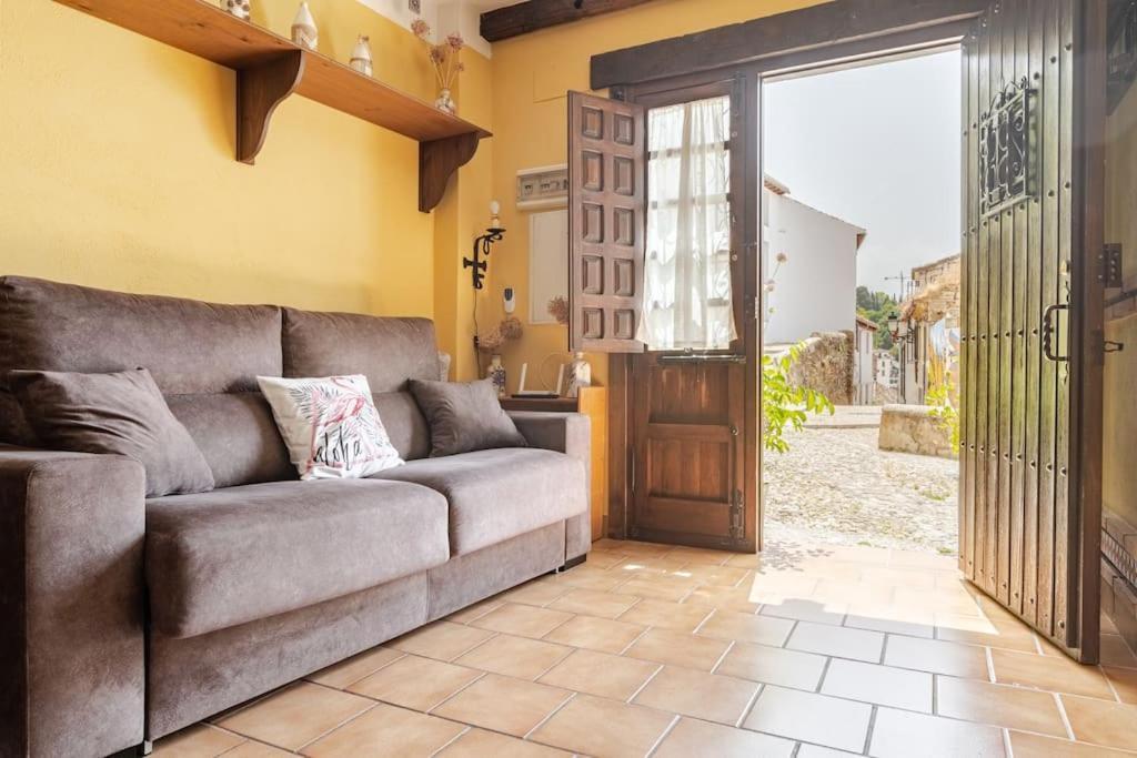 La Casita De Paco Albaicin
